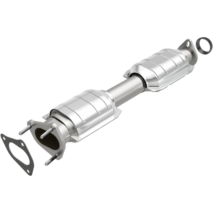 Magnaflow Catalytic Converter Ford-Mazda 27.5X6.5X4 2.5/2.25 - Fits 1989-1994 Ford Ranger, 1991-1994 Ford Explorer - OneFastShop