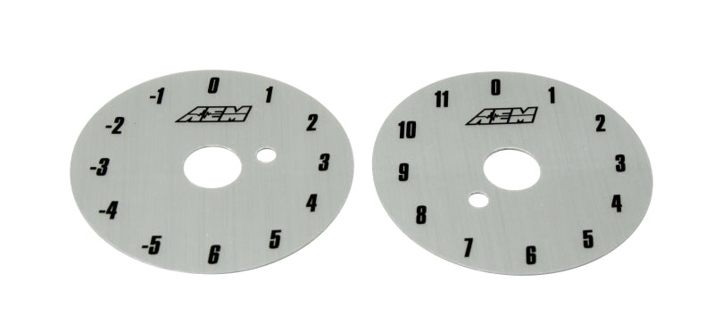 AEM Universal 12 Position Trim Pot - Engine Management Adjustment