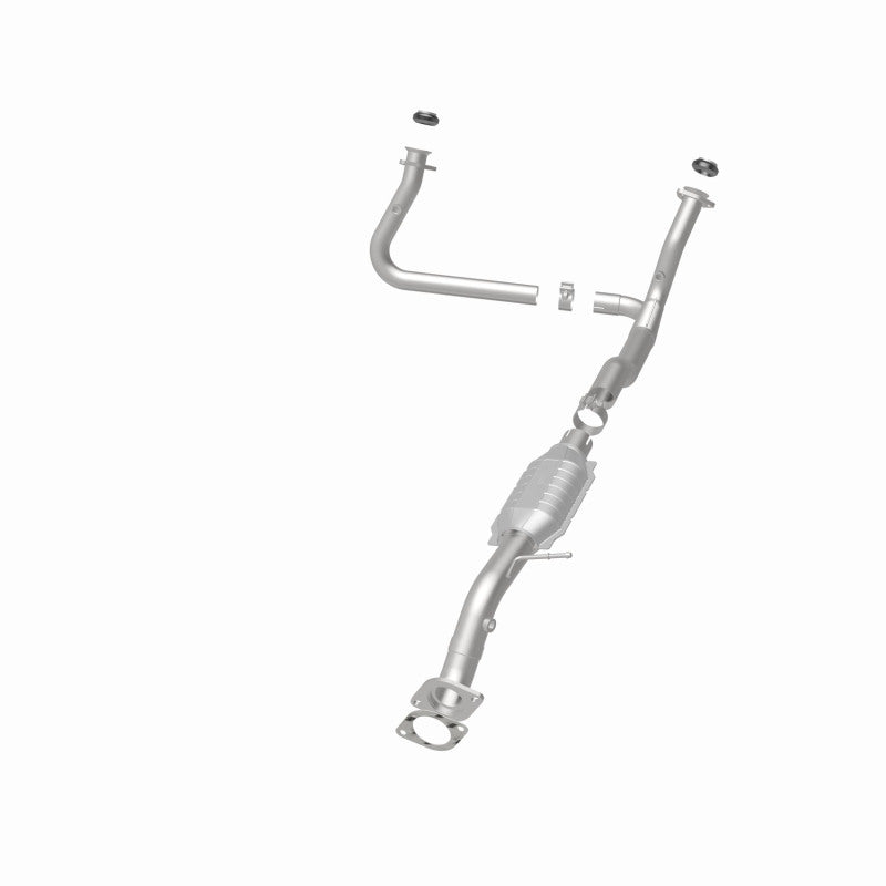 MagnaFlow Conv DF 00 Blazer 4WD 4dr 4.3L Easy Install