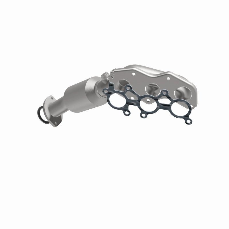 MagnaFlow California CARB Compliant Conv Direct Fit - Easy Install