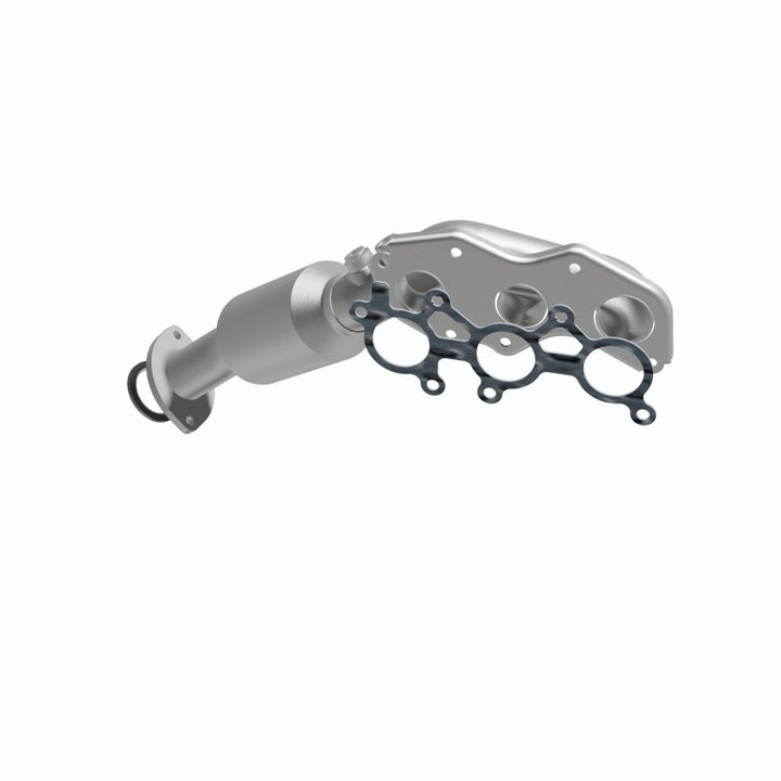MagnaFlow California CARB Compliant Conv Direct Fit - Easy Install