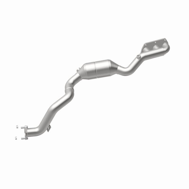 MagnaFlow Conv DF 05-09 Audi A8 6.0L Easy Install Part