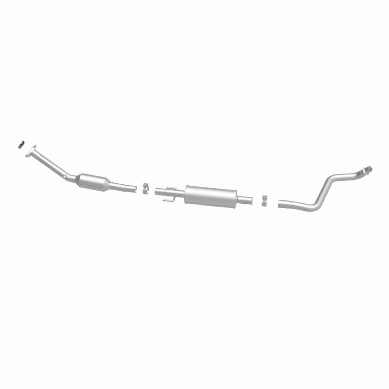 MagnaFlow Direct Fit Catalytic Converter for 04-06 Scion xA