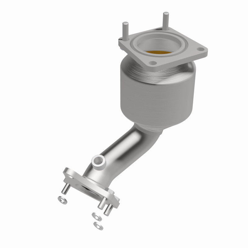 Magnaflow Conv DF 2007-2012 ALTIMA 3.5 L Underbody Easy Install