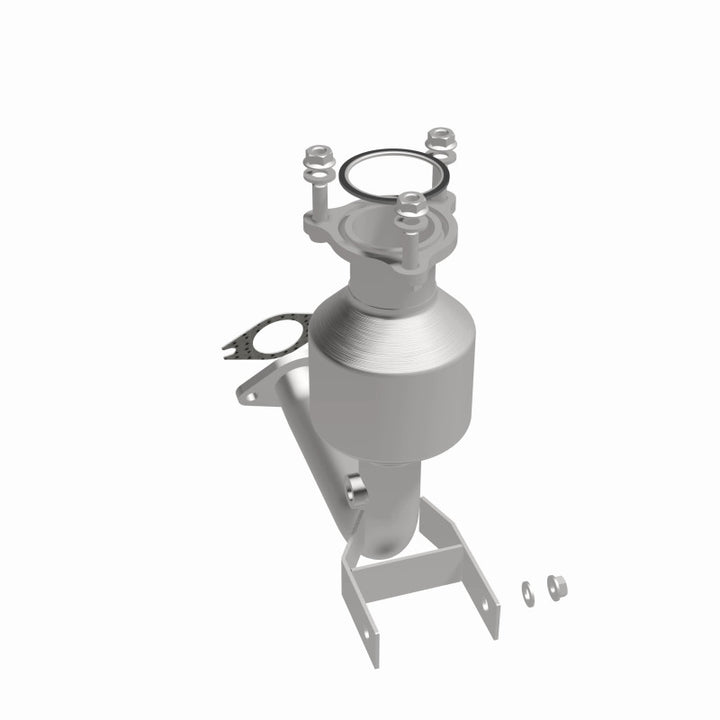 Magnaflow Direct Fit Converter for 11-12 Chevy Malibu 2.4L - CARB Compliant & Easy Install