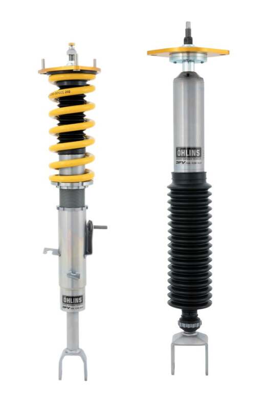 Ohlins Road & Track Coilover System - Nissan 350Z (Z33) 2003-2008