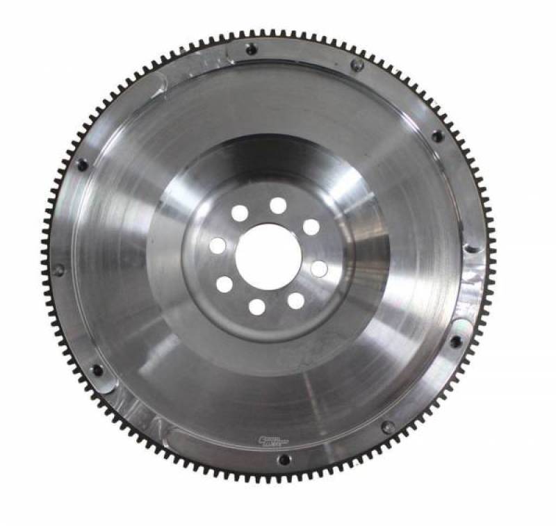 Clutch Masters 15-16 VW Golf R 2.0L 6spd Lightweight Steel Flywheel