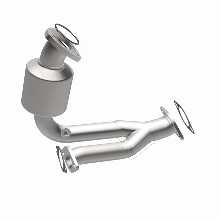 MagnaFlow Conv DF 09-11 Chevy Malibu 3.6L Easy Install