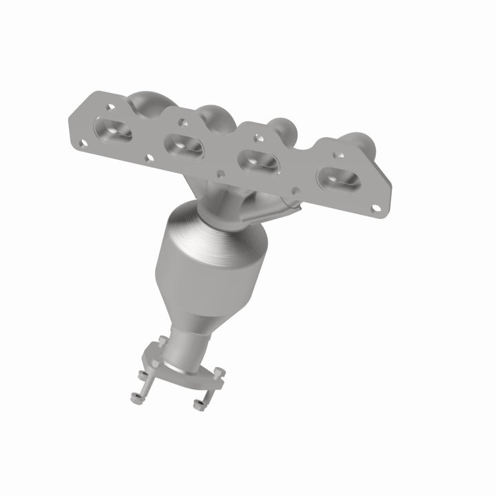 MagnaFlow Catalytic Converter for 09-10 Chevy Aveo - Performance Upgrade