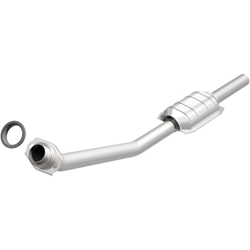 Magnaflow Catalytic Converter Dodge-Plymouth 23270 Direct-Fit for 1988-1995 Dodge Caravan and 1987-1995 Plymouth Voyager - OneFastShop