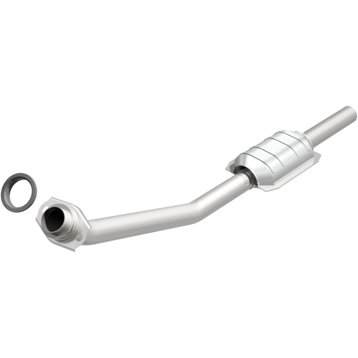 Magnaflow Catalytic Converter Dodge-Plymouth 23270 Direct-Fit for 1988-1995 Dodge Caravan and 1987-1995 Plymouth Voyager - OneFastShop