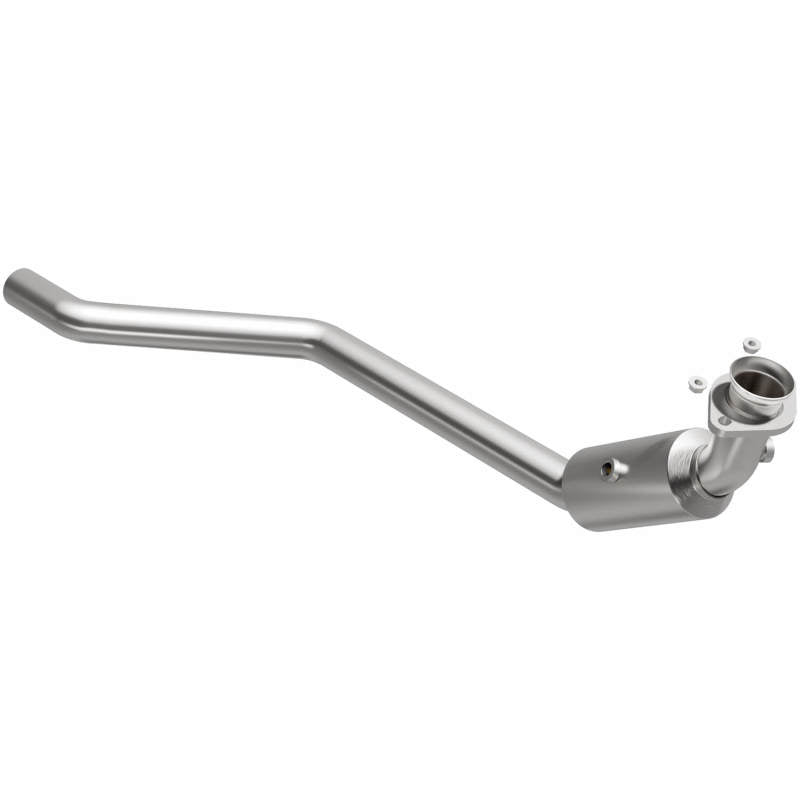 MagnaFlow Conv DF 06-08 Jaguar S-Type 3.0L MagnaFlow