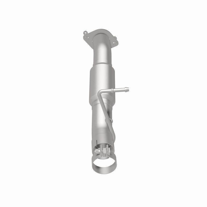 Magnaflow Conv DF 2001-2006 Chevrolet Silverado 3500 Easy Install