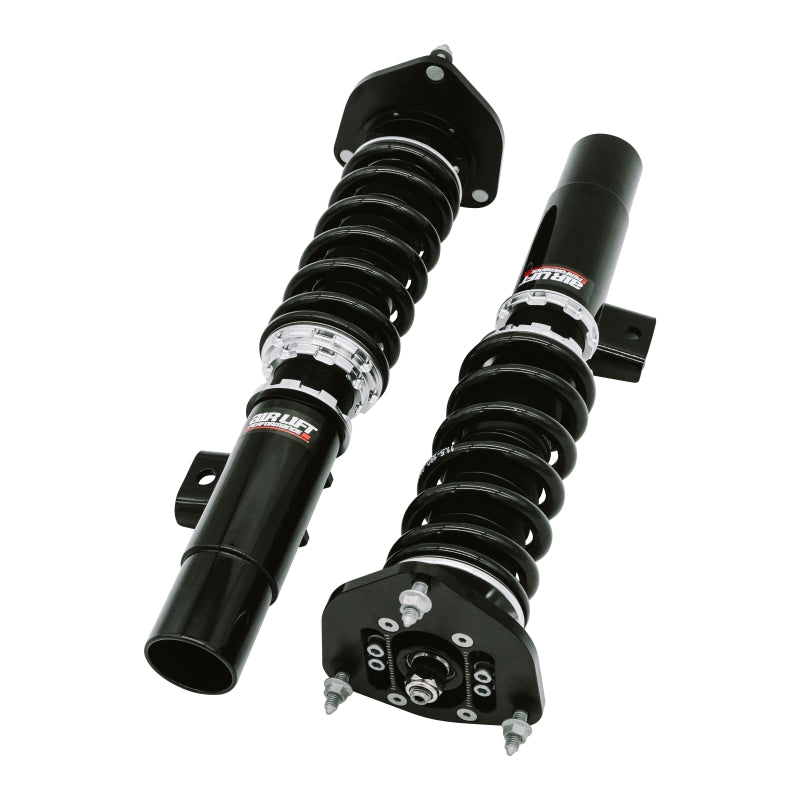 Air Lift Coilovers Performance 15-20 Audi A3 15-24 VW GTI