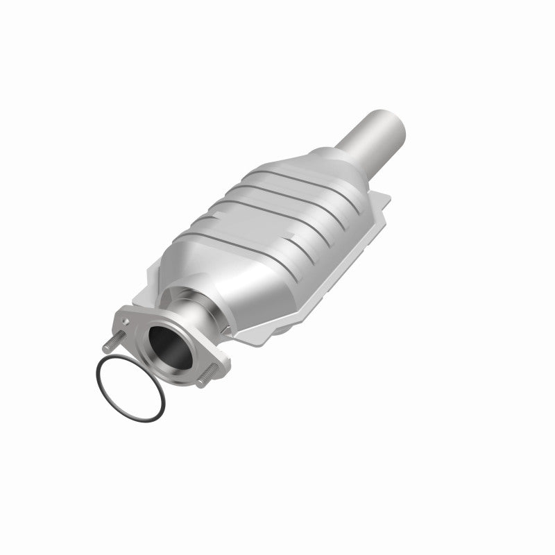 Magnaflow Conv DF 10-12 Fusion Hybrid 2.5L Easy Install
