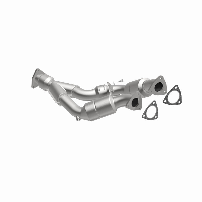 MagnaFlow Catalytic Converter for 04-06 VW Touareg 3.2L
