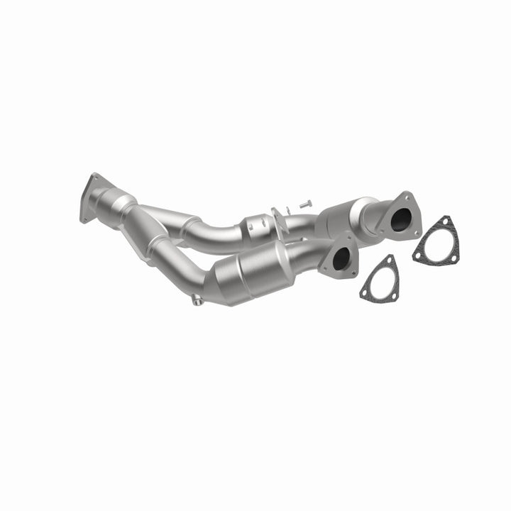 MagnaFlow Catalytic Converter for 04-06 VW Touareg 3.2L