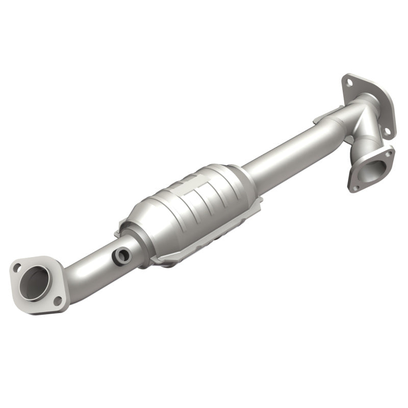 Magnaflow Direct-Fit Catalytic Converter 05-07 4Runner Passenger Side Rear Compatibility - OneFastShop