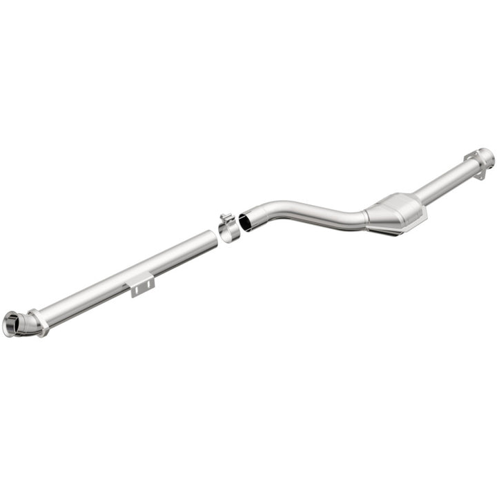 Magnaflow Direct-Fit Catalytic Converter for 03-05 Mercedes C230 1.8L - OneFastShop