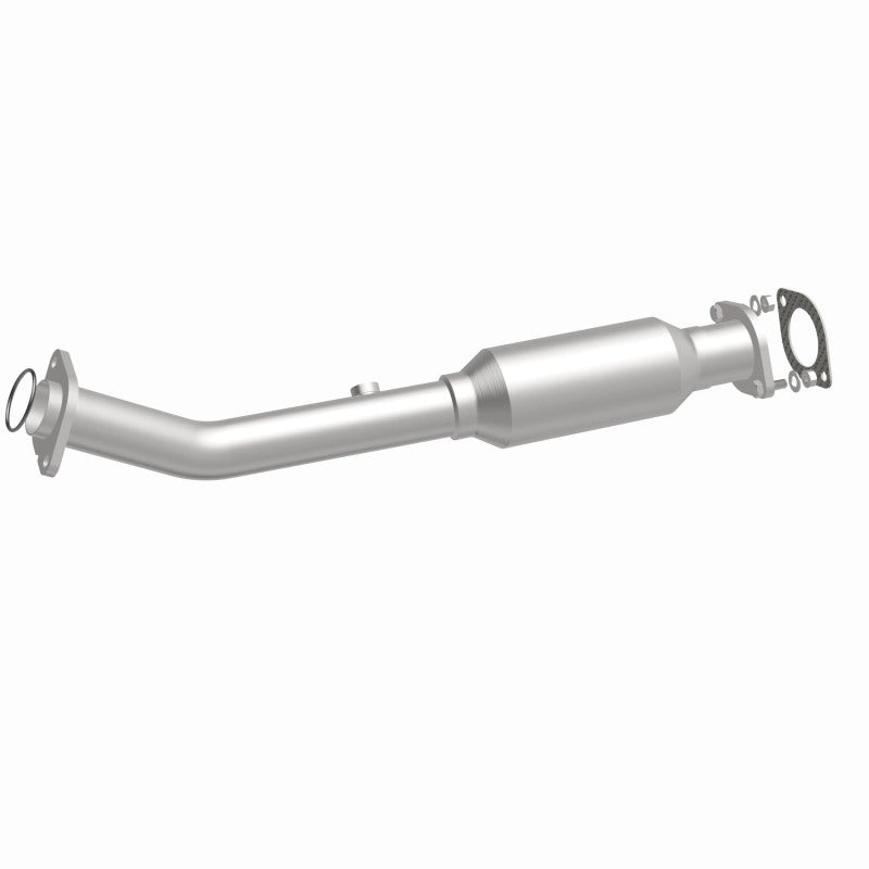 MagnaFlow Direct Fit Converter for 2004 Nissan Titan 5.6L - CARB Compliant