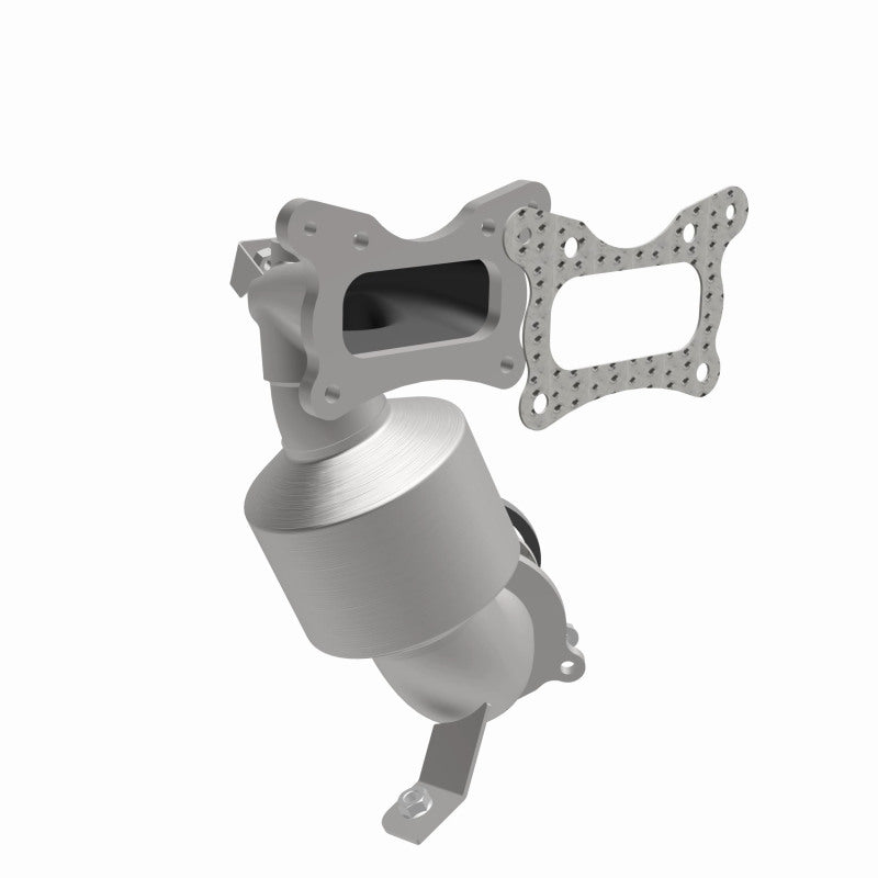 Magnaflow Conv DF 12-14 Civic 2.4L Manifold Easy Install