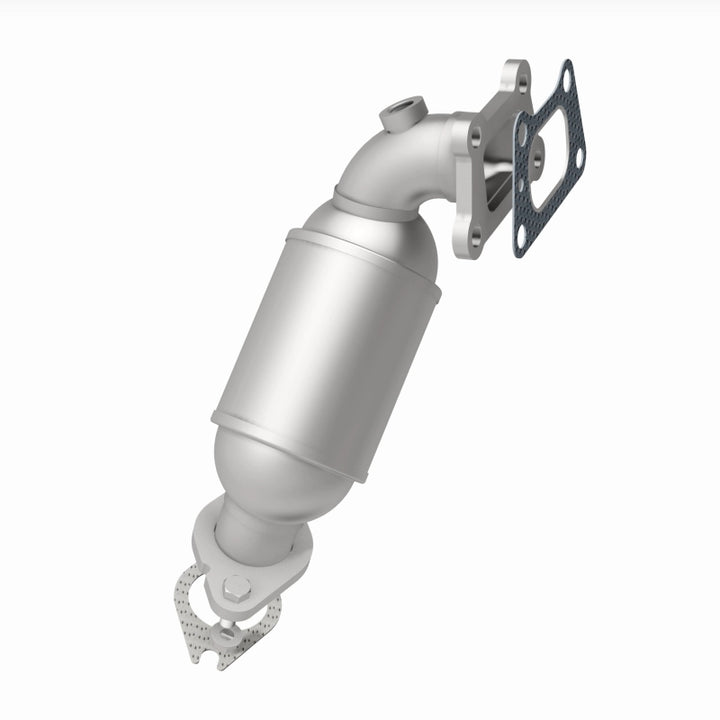 Magnaflow Rear Underbody 3.6L Converter for 2017 Cadillac XT5 - EPA Compliant, Easy Install