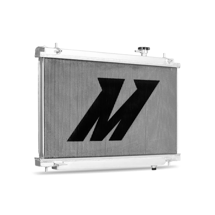 Mishimoto X-Line Performance Aluminum Radiator for Nissan 350Z 03-06 - OneFastShop