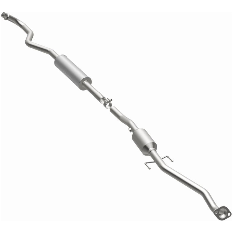 Magnaflow OEM Underbody Converter for 03-06 Matrix L4 1.8