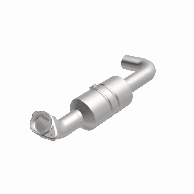 Magnaflow 09-10 Ford F-150 5.4L Direct Fit Converter Easy Install