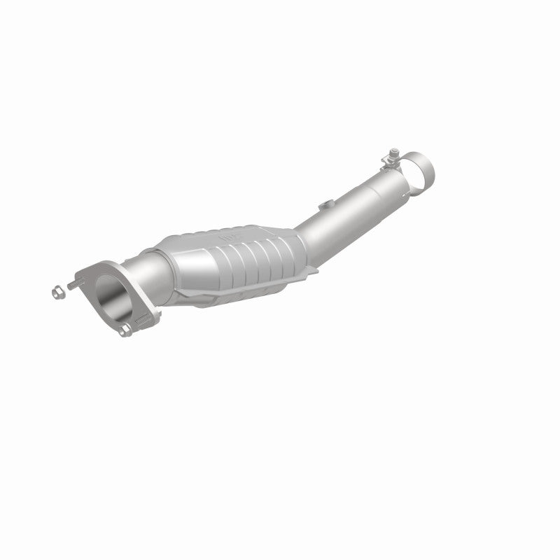 Magnaflow Catalytic Converter for GM 2500 01-02 - EPA Compliant - Easy Install