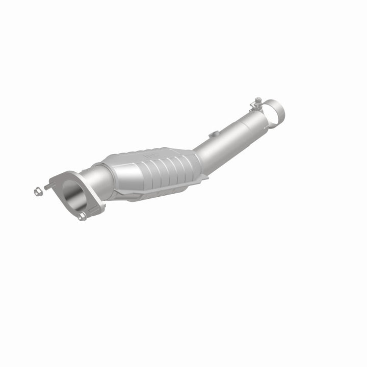 Magnaflow Catalytic Converter for GM 2500 01-02 - EPA Compliant - Easy Install