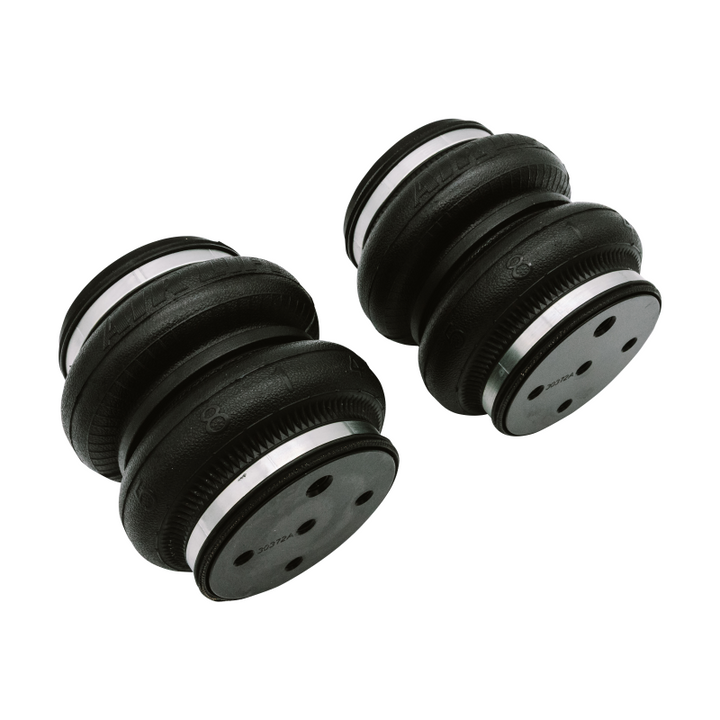 Air Lift Coil To Air Upgrade Kit 18-24 Honda Accord Sedan