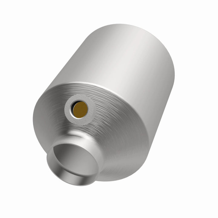 Magnaflow 2.00 1/O2 CA 5in. Spun Universal Converter In Stock