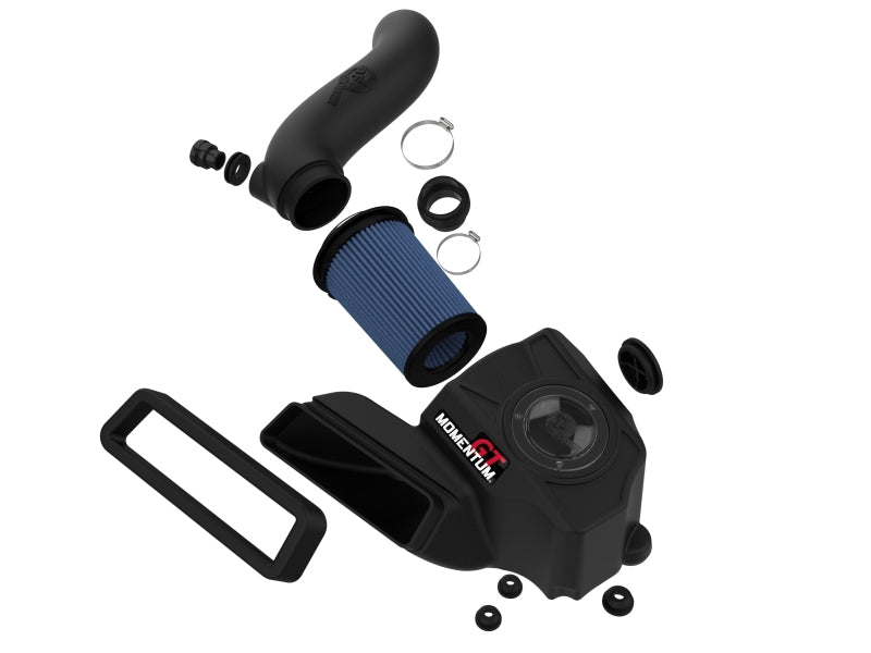 aFe Momentum GT Pro 5R Cold Air Intake System for Audi Q3 L4-2.0L (t)