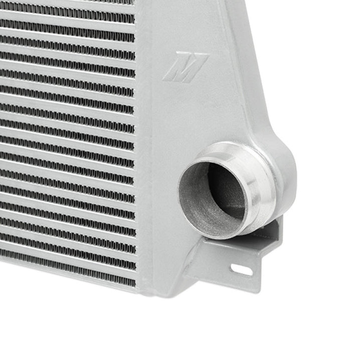 Performance Intercooler Direct Fit Silver Camaro ATS 2.0T - OneFastShop