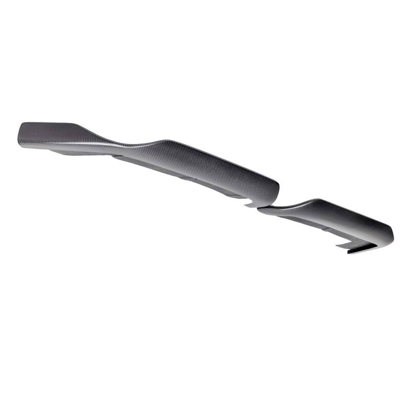Seibon MB-Style Carbon Fiber Rear Lip - Acura Integra Type S (DE5) 2024-2025, image 5
