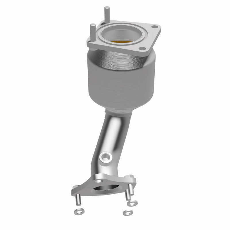 Magnaflow 07-12 Nissan Altima 3.5L Converter - CARB Compliant