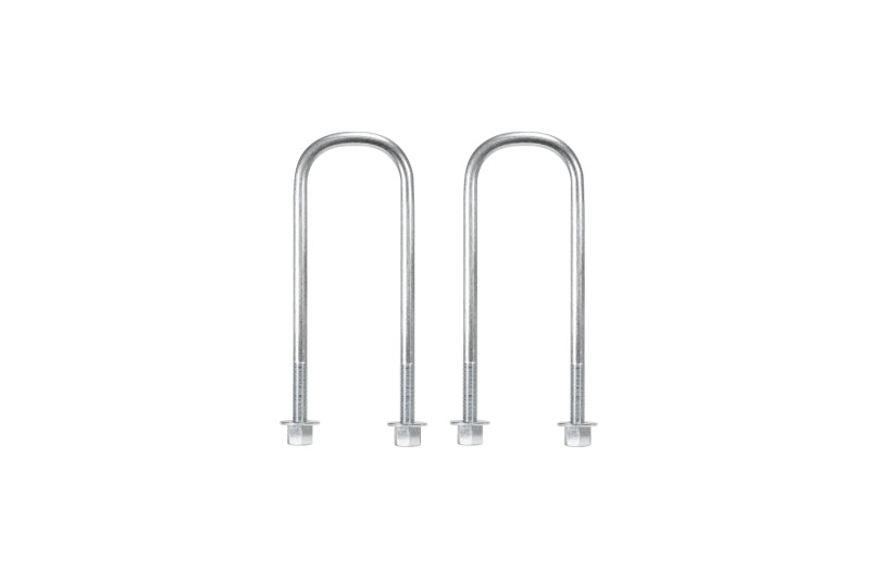 Eibach Pro-Truck Rear Lift Block 1in for 2021-2022 Ford F-150 Super Crew 3.5L V6 EcoBoost 4WD - OneFastShop