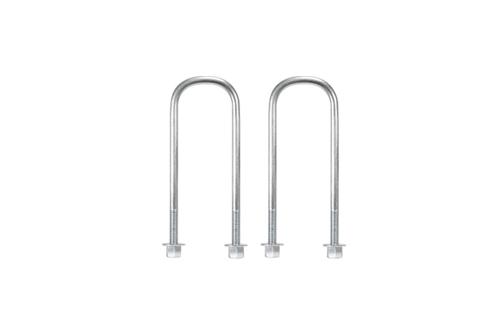 Eibach Pro-Truck Rear Lift Block 1in for 2021-2022 Ford F-150 Super Crew 3.5L V6 EcoBoost 4WD - OneFastShop