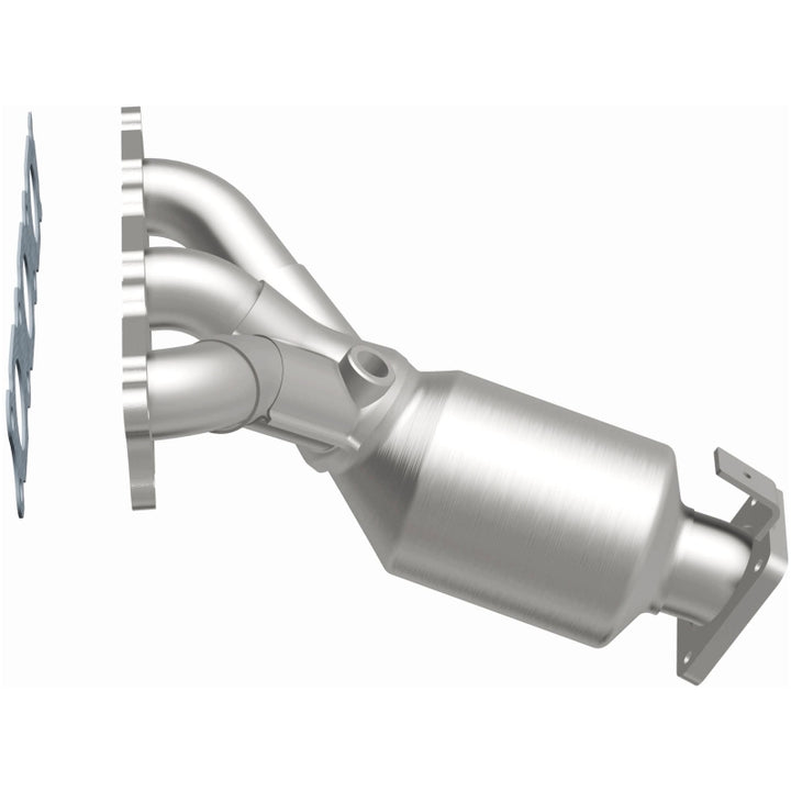 Magnaflow 2007 XC90 3.2L Manifold Direct Fit Converter In Stock