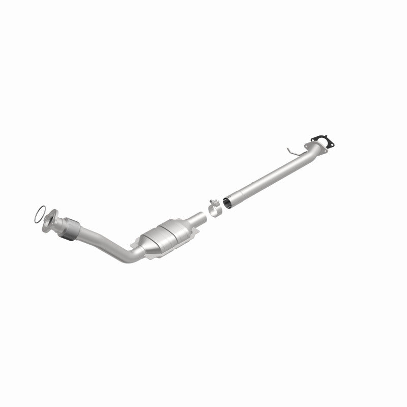 MagnaFlow Catalytic Converter for 02-03 GM Van 3.4L FWD