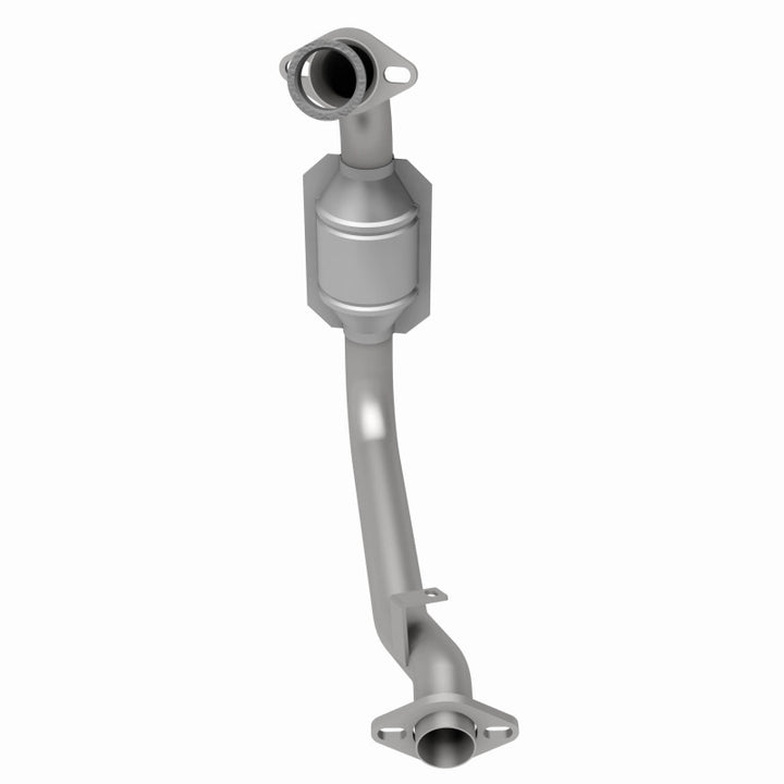 MagnaFlow Conv DF Ford-Mercury 21.13X5X4 2/2 Easy Install