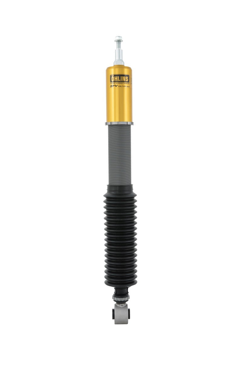 Ohlins 17-21 Honda Civic Type R (FK8) 23 Honda Civic Type R (FL5) Road &amp; Track Coilover System