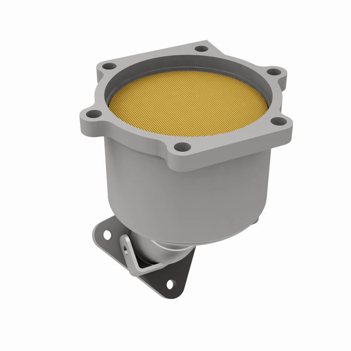 MagnaFlow Conv DF 06-07 Sentra 1.8L OEM Easy Install