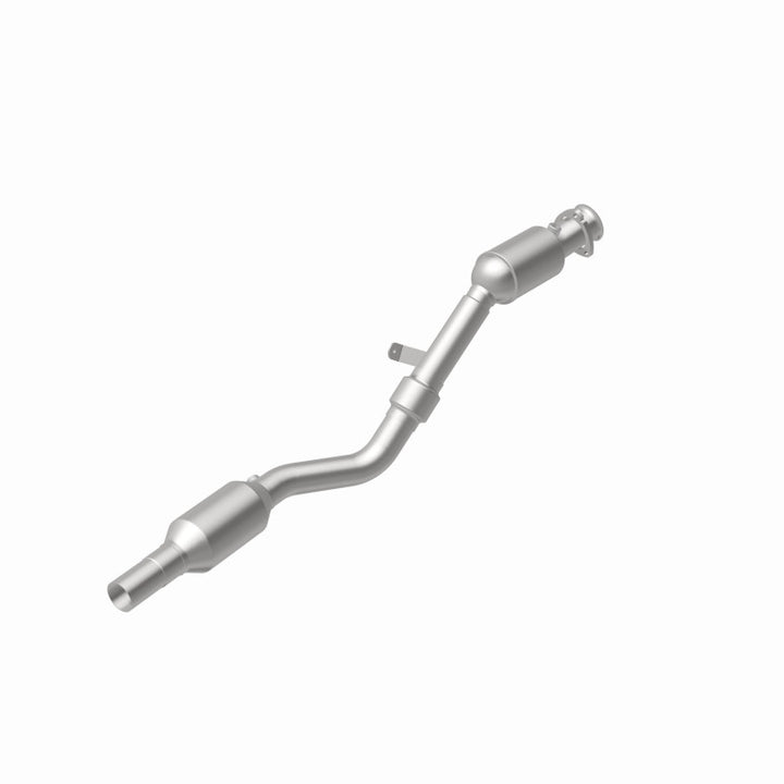 MagnaFlow Conv DF 04-09 Audi S4 4.2L PS MT OE Easy Install