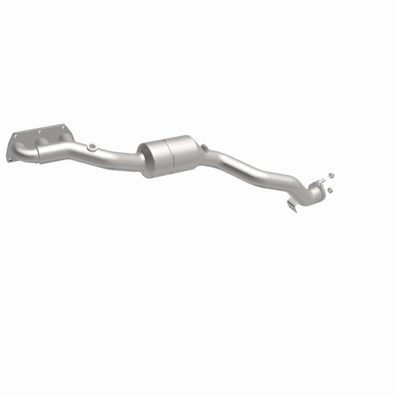 MagnaFlow Conv DF 05-09 Audi A8 6.0L Easy Install Option