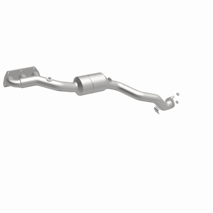MagnaFlow Conv DF 05-09 Audi A8 6.0L Easy Install Option