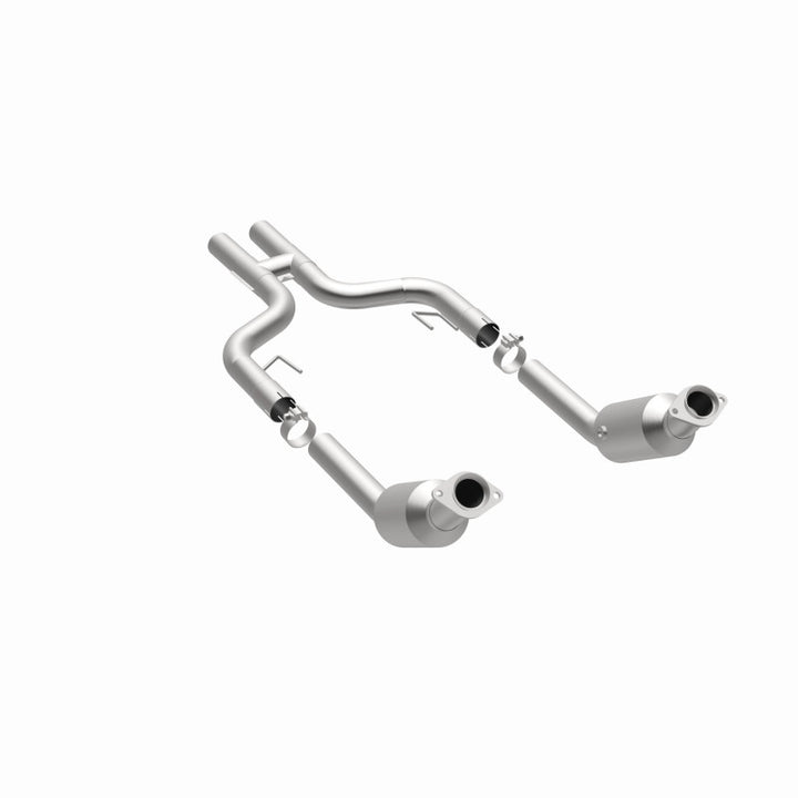 Magnaflow Conv DF Mustang 05-09 4.6L OEM Easy Install