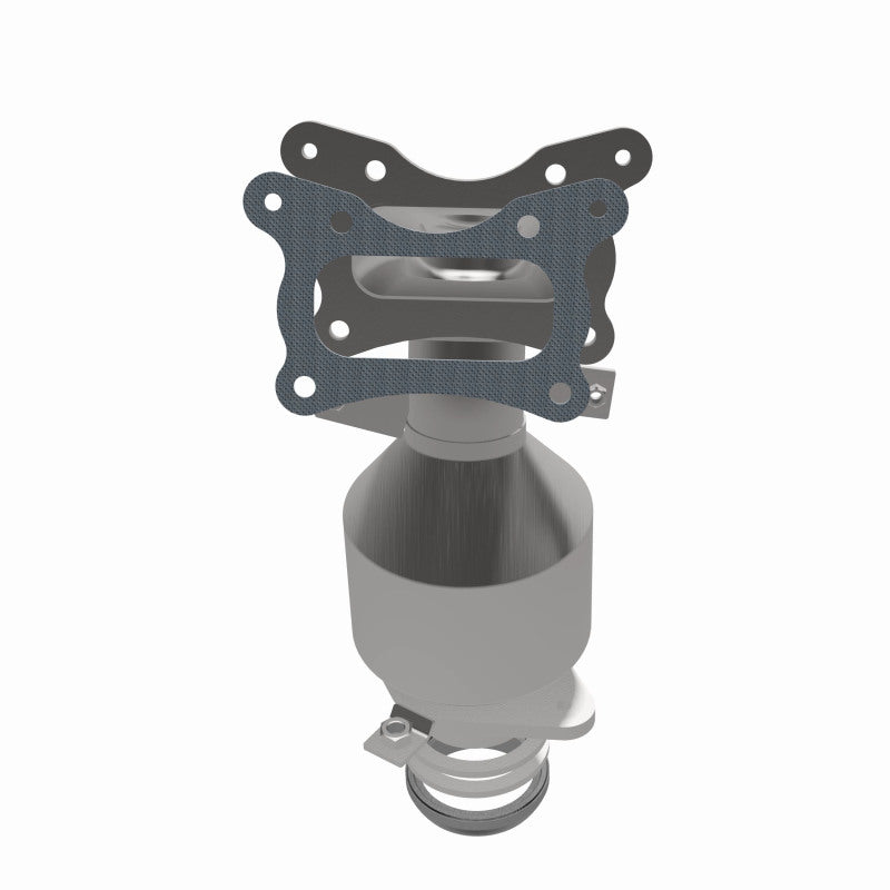 MagnaFlow Conv DF 10-11 Honda CR-V 2.4L Easy Install