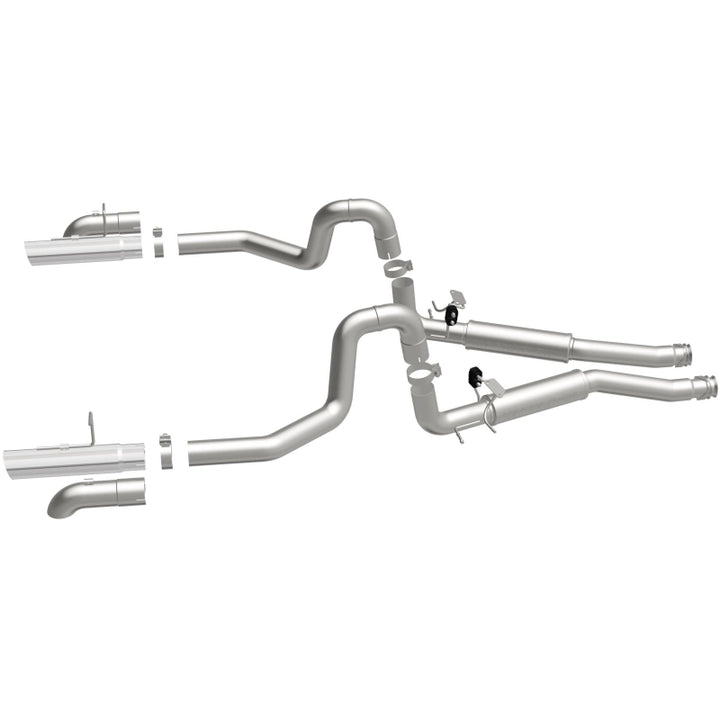 MagnaFlow Performance Exhaust System for 87-93 Mustang GT